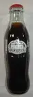 Coca Cola Bottle - 2008 Daytona 500 Anniversary Bottle- Unopened & Full