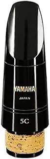 Yamaha Eb Soprano Clarinet Mouthpiece 5C
