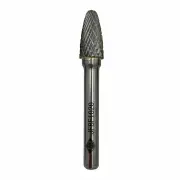Joplin JFBF1020 - Burr Ferrous Tree Radius End 10x20