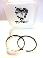 HILTI DSH 700, DSH 700X CONCRETE CUT OFF REPLACEMENT PISTON RINGS SHIPS FROM USA