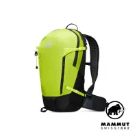 在飛比找momo購物網優惠-【Mammut 長毛象】Lithium 20 20L 多功能