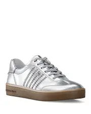 Michael Kors Women's Scotty Lace Up Sneakers