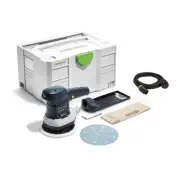 NEW Festool ETS 150mm Random Orbital 5MM Sander 576084 Eccentric Sander