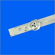 LED Backlight strip for 39LA6136 39LA6139 39LN540S 39LN541U 39LN5708 39LN570S 39LN5757 39LN5758 39LN575R 39LN5778 39LN577S