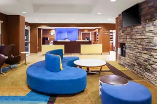 Fairfield Inn & Suites by Marriott Macon