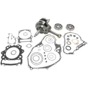 Hot Rods Bottom End +5mm Stroker Crankshaft Kit Yamaha YFM700 R Raptor
