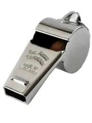 Acme 58.5 Thunder whistle