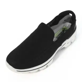 SKECHERS GO WALK 3-BREAKER 男款 運動休閒 健走鞋 54046-BKGY