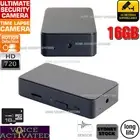 Mini Camera Home Security Nanny Cam Room Home Guard Anti Theft Small