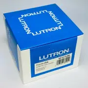 Lutron RadioRA RB-VCTX-WH Visor Control Transmitter - White - NEW