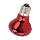 AU Reptile Heat Lamp Bulb Multifunctional E27 Interface Spot Light Bulb F 4079