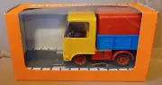 Vintage 1983 Faller Autoland Truck #3252 Battery Operated