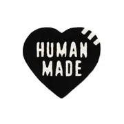 [HUMAN MADE] Heart Rug Medium