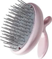 VESS HEAD-SCALP HAIR SHAMPOO MASSAGE BRUSH BEAUTY CARE F/S w/Tracking# Japan New