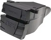 OEX 12 Pin Socket with Anderson Style Plug ACX0692