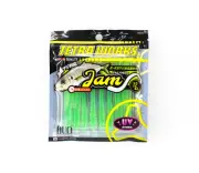 Duo Soft Lure Tetra Works Jam 76mm 12 per pack S506 (0107)