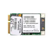 Broadcom BCM94311MCG Mini PCI-E 407107-001 Wireless Card Wi-Fi Network 802.11...