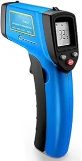 Durratou GM321 Handheld IR Thermal Imaging Camera Digital ColorDisplay Infrared Resolution Thermal Imager Camera