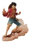 One Piece DXF BROTHERHOOD II Anime Goods Prize Luffy Sabo Ace All 3 Figures
