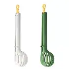 Multi-purpose Egg Beaters Multi-function Plastic Egg Pickers Handheld Whisk