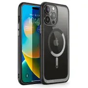 For Iphone 14 Pro Case 6.1 Inch Ub Mag Series Premium Hybrid Protective Clear Case