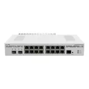 CCR2004-16G-2S+PC MikroTik