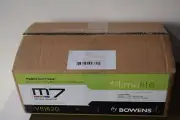 Bowens Limelite M7 M7+ Monitor Carry Case Field Monitor case