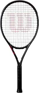 Wilson WR173210S Junior Tennis Racquet Clash 26 V3.0
