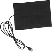 BELLIFFY DIY Accessory Epoxy Resin Heat Pad Heater Mat for Winter Bubble Buster Tool