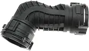 Auto Turbo Hose Air Intake Hose,Compatible With Nissan Note Micra 2014 2015 2016 2017 1.6L 14460-3VA1A 14460-3VA0A 144603VA1A