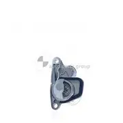 Genex Starter Motor Hitachi Type 099-09-757