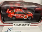 1:64 2012 Bathurst Winner #1 Whincup/Dumbrell Vodafone Holden VE commodore