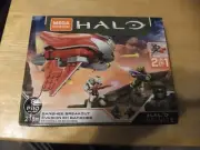 Mega Construx Halo Infinite Banshee Breakout Building Set GNB24 NEW DAMAGED BOX