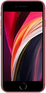 iPhone SE 2nd Gen 64GB (Renewed)