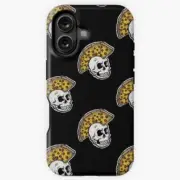 Crust Punk iPhone X-15 Pro Max / Samsung Galaxy S Tough Case