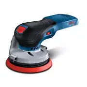 Bosch Professional GEX 18V-125 Brushless 125mm Random Orbital Sander
