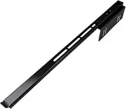 NB-HSTA-VESA Monitor Arm Compatible with VESA Headphone Stand, Made in Japan