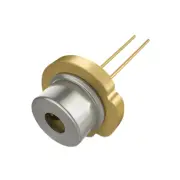 638nm /3W (CW) /4.2W (Pulse) USHIO HL63680HD Laser Diode Red