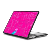 MacBook Pro 14-inch (M1 - M4) Impact Case Barbie 65th Anniversary Edition Laptop Case