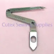 Lower Looper For Pegasus Industrial Overlock Sewing Machines #277015