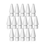 Replacement Tips for Apple Pencil 1st Generation/ 2nd Generation Tips, iPad P...