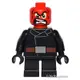 LEGO人偶 SH251 Red Skull-Short Legs 樂高超級英雄系列【必買站】 樂高人偶