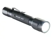 Pelican Gen 5 375 Lumen Waterproof 2360 Led Torch - 151m Black #p2360bg5