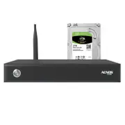 ACNOS KM-8 Vietnamese Karaoke 2TB Hard Drive System with 43,000 Songs, WIFI & YouTube