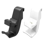 Controller Wall Mount Charging Dock Sation & Headphone Holder For PS5 Console N