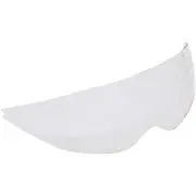 AFX Face Shield for FX-72 Helmet 0130-0404 Clear
