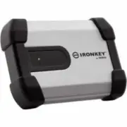 Ironkey H350 1 Tb 2.5" External Hard Drive - Usb 3.0 - 256-bit Encryption