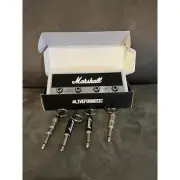 Marshall Amp Jack Rack key holder- NOB