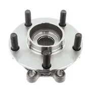 Aunger Wheel Bearing Kit With Abs Front Nissan Murano Maxima - AWH075