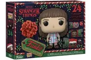 Funko Pocket Pop 2024 Stranger Things Advent Calendar 24pc Vinyl Figures